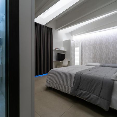 La Dimora Del Re Bed & Breakfast Bitritto Exterior photo