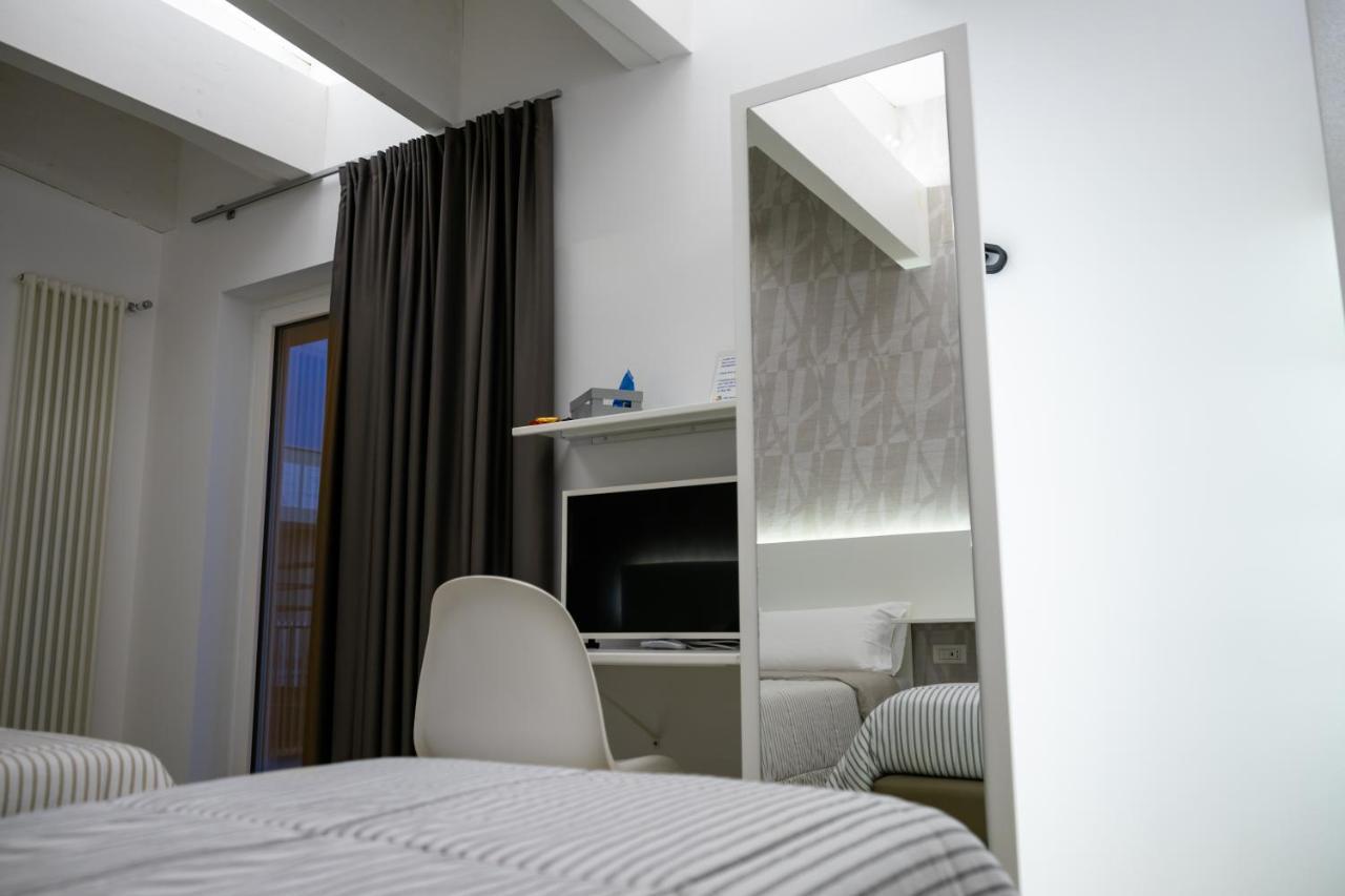 La Dimora Del Re Bed & Breakfast Bitritto Exterior photo