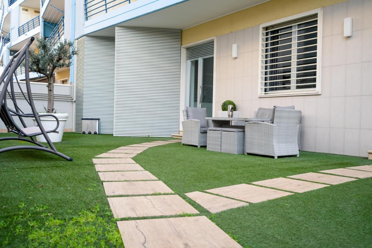 La Dimora Del Re Bed & Breakfast Bitritto Exterior photo