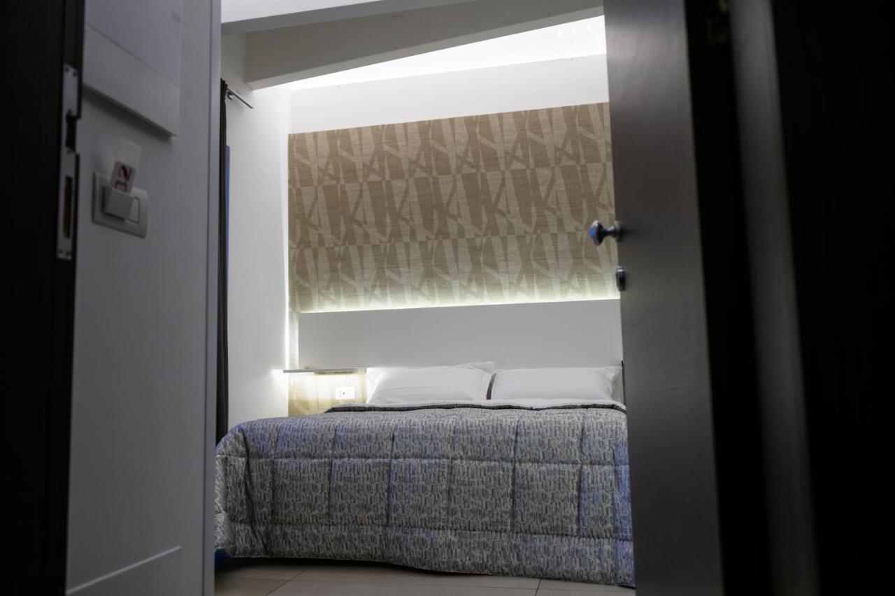 La Dimora Del Re Bed & Breakfast Bitritto Exterior photo