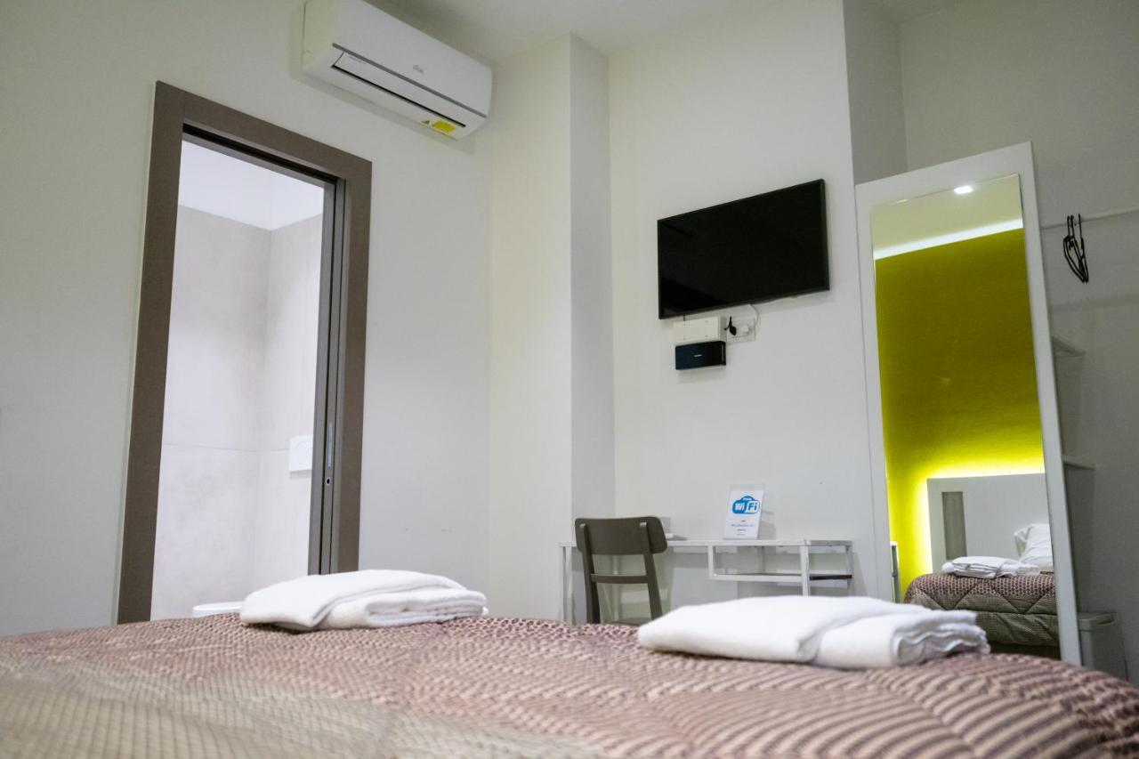 La Dimora Del Re Bed & Breakfast Bitritto Exterior photo
