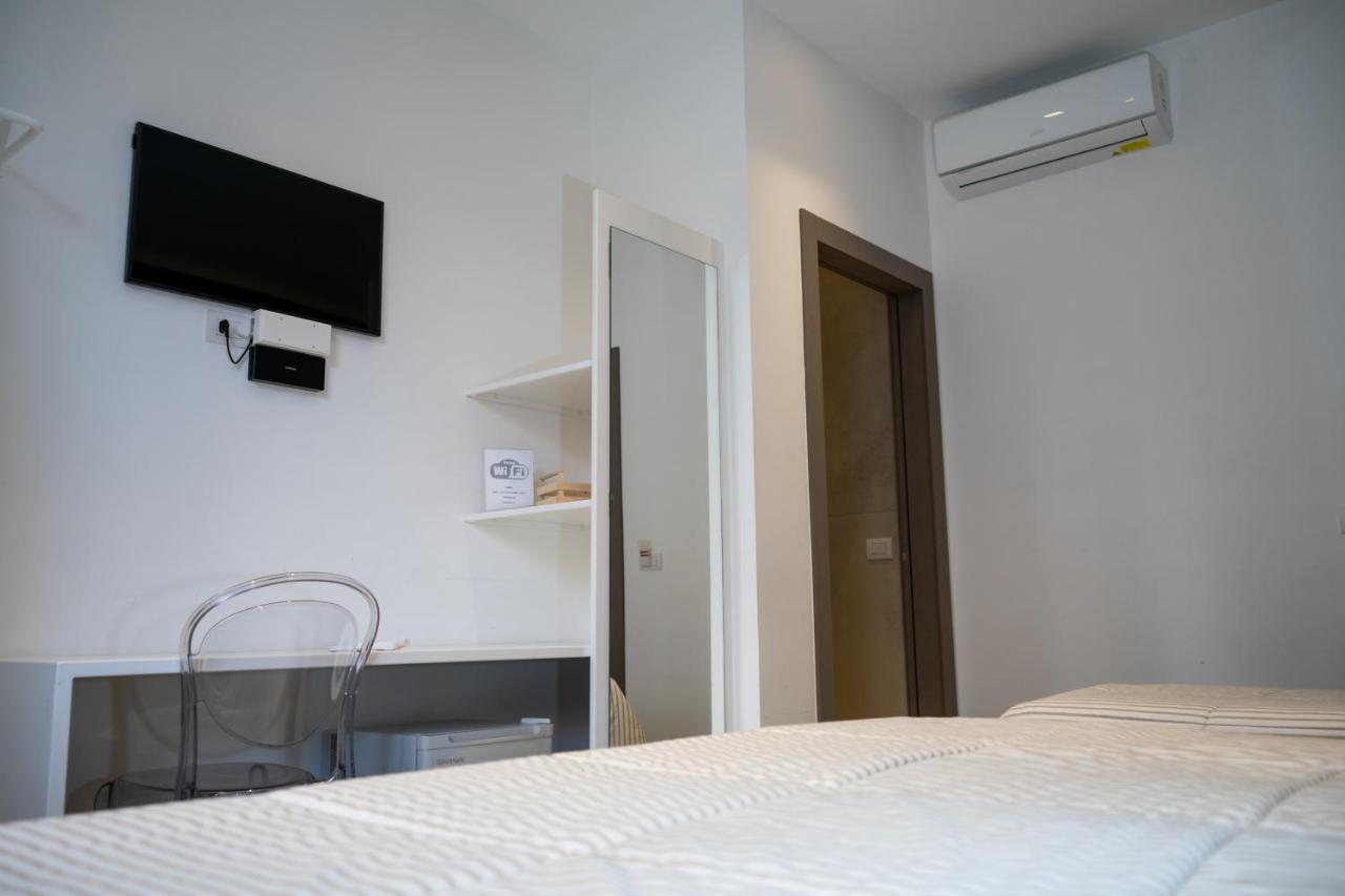 La Dimora Del Re Bed & Breakfast Bitritto Exterior photo