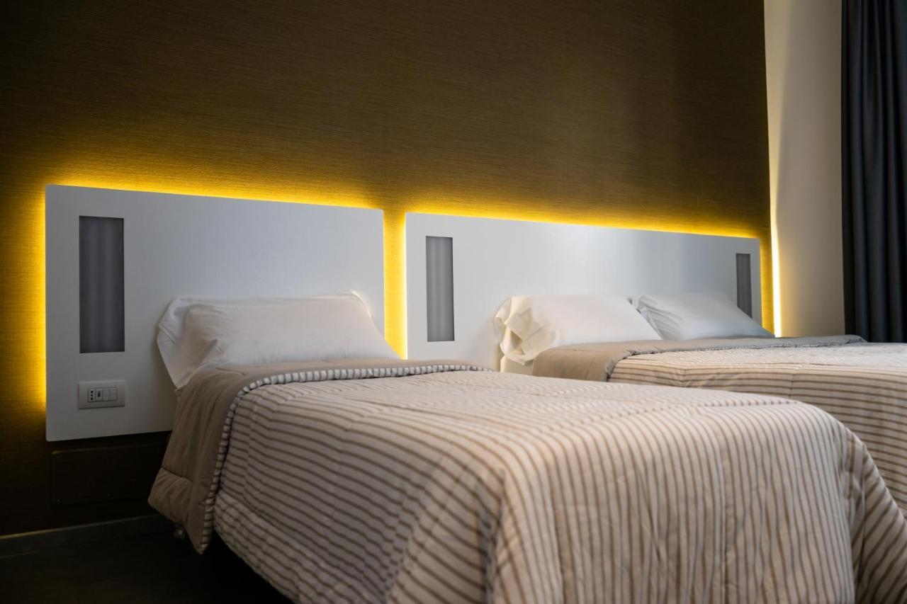 La Dimora Del Re Bed & Breakfast Bitritto Exterior photo