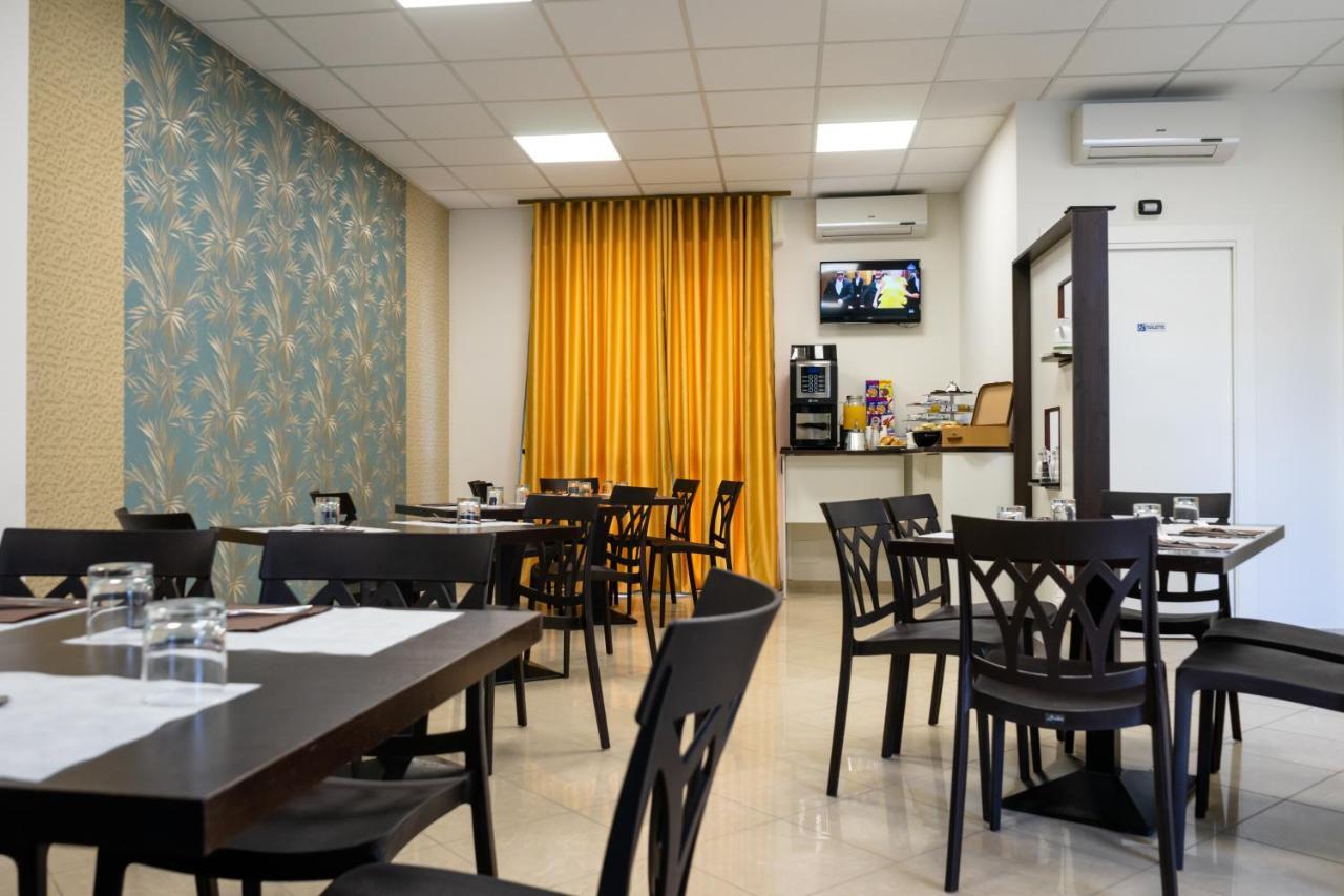 La Dimora Del Re Bed & Breakfast Bitritto Exterior photo
