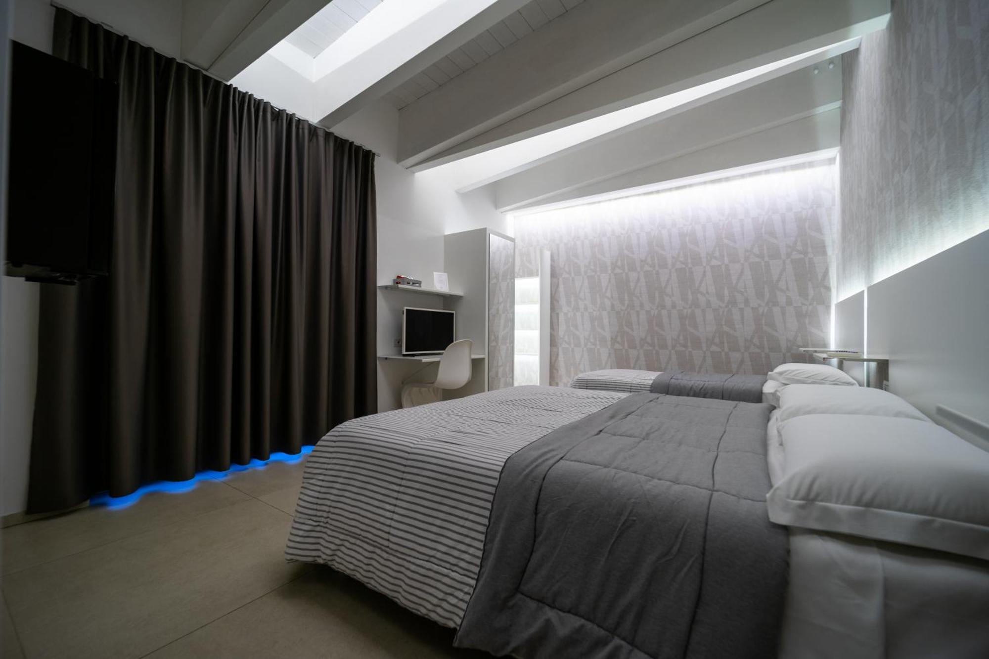 La Dimora Del Re Bed & Breakfast Bitritto Exterior photo