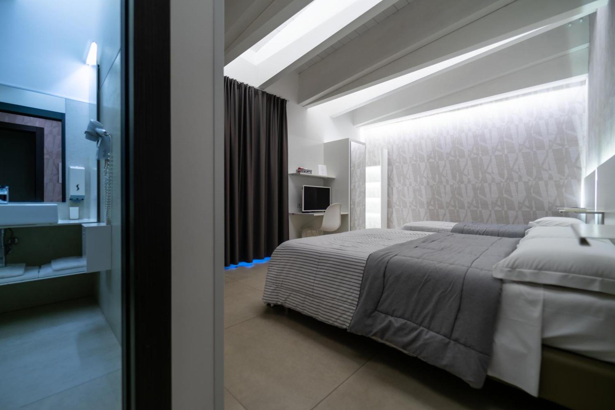 La Dimora Del Re Bed & Breakfast Bitritto Exterior photo