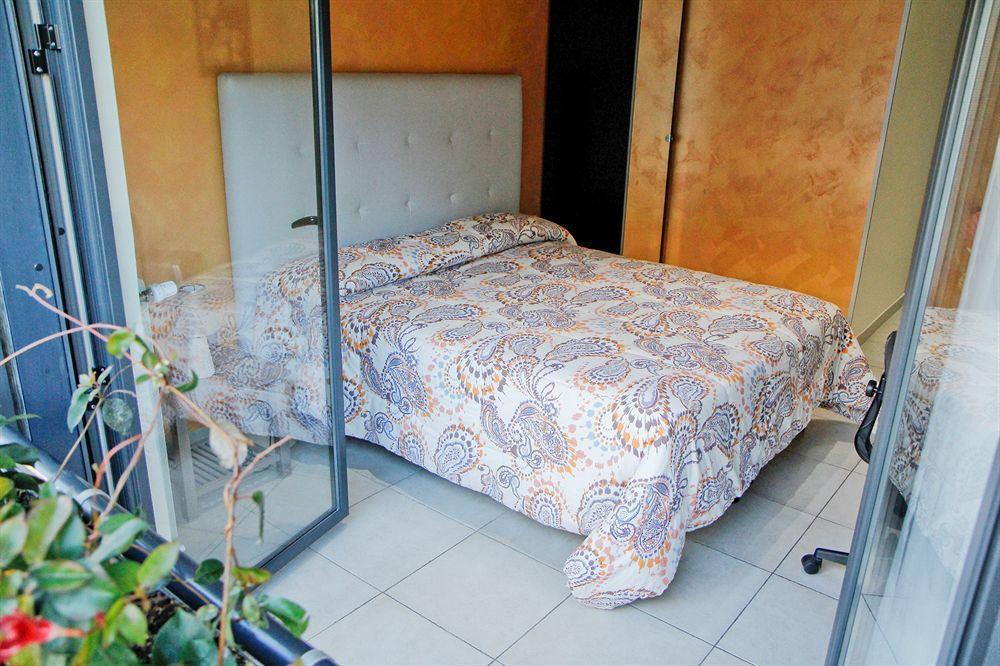 La Dimora Del Re Bed & Breakfast Bitritto Exterior photo
