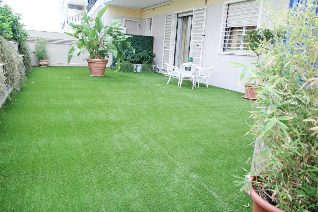 La Dimora Del Re Bed & Breakfast Bitritto Exterior photo