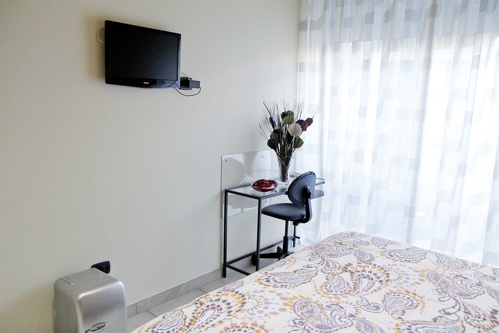 La Dimora Del Re Bed & Breakfast Bitritto Exterior photo